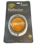 Dietz Universal Reflector 3" Round Guarded Aluminum Housing. Fixed Price $9.99.