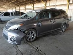 Passenger Headlight Halogen Smoked Lens Fits 11-14 Sienna 2479920. Fixed Price $189.95.