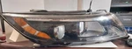 Passenger Headlight Canada Market Vin 8TH Digit Fits 14-15 Optima 7671. Fixed Price $205.00.