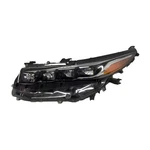 New Driver Side Headlight Assembly Fits 2017-2022 Toyota Prius Prime 114-60924L. Fixed Price $949.96.