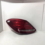 Mercedes C-class 2019 2020 2021 Lh Driver Led Tail Light Oem A2059062002 Chipped. Fixed Price $99.99.