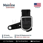 Suspension Ride Height Sensor For 05-12 Porsche 911 Direct Oe Replacement. Fixed Price $29.99.