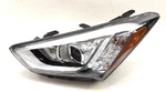 New Oem Driver Side Headlight Halogen 92101B8020 For Hyundai Santa Fe 2013-2016. Fixed Price $374.25.