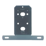 Grote 43842 Bracket Black Enamel License. Fixed Price $26.34.