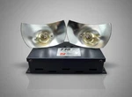 Federal Signal Streethawk - Secondary Strobe Light Assembly. Fixed Price $270.00.