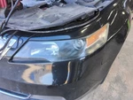 Driver Left Headlight Fits 12-14 Tl 742253. Fixed Price $304.92.