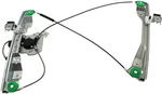 Front, Driver Side Window Regulator For Chevrolet Cobalt 2005-2010. Fixed Price $70.79.