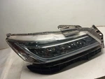 Passenger Headlight Us Market Sedan Led Japan Built Fits 17 Accord 3986136. Fixed Price $480.99.