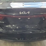 Passenger Tail Light Sedan Incandescent Fits 19-23 Forte 1105678. Fixed Price $99.88.