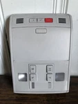 2015-2019 Volkswagen Golf Mk& Overhead Dome Map Light Switch Pn: 5G0 867 591. Fixed Price $99.70.