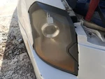 Passenger Headlight Xenon Hid Headlamp Washers Fits 03-07 Cts 40865. Fixed Price $230.00.