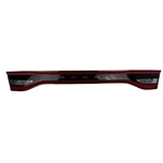 Oem 2013 - 2016 Dodge Dart Rear Center Trunk Led Tail Light Lamp 68164500AE. Fixed Price $149.99.