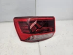 2022-2024 Volkswagen Taos Led Quarter Mounted Left / Driver Tail Light. Fixed Price $165.00.