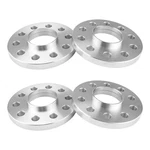15MM&20MM 5X112 M12X1.5 66.6MM Wheel Spacers For Mercedes-benz CLS550. Fixed Price $57.29.