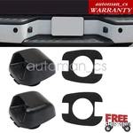 1 Pair License Plate Light Rear Bumper Lamp Housing Cover Fits Nissan Frontier. Fixed Price $8.93.