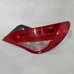 2014 2015 2016 Mercedes CLA250 Oem Right Rear Taillight. Fixed Price $185.00.