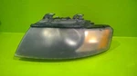 03 04 05 06 Audi A4 Conv Driver Left Headlight Lamp Oem 2642-38. Fixed Price $120.00.
