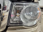 Driver Left Headlight Fits 07-09 Aspen 1347299. Fixed Price $50.00.