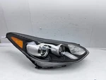 2017-2021 2022 Kia Sportage Halogen Led Front Right Oem Headlight 92102-D9140. Fixed Price $186.00.