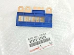 Genuine Toyota Fuse Fusible Link Block 07-11 Camry 09-17 Venza 82620-33030. Fixed Price $28.99.