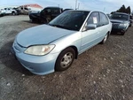 Civic 2004 High Mounted Stop Light 11562667. Fixed Price $48.02.