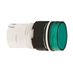 Schneider Electric ZB6AV3 Pilot Light Head, Green, Led, Mm 4VW16. Fixed Price $12.23.