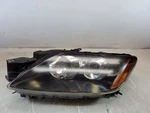 2010 2011 2012 Mazda CX-7 Left Driver Front Headlight Lamp Halogen EH44-51-0L0G. Fixed Price $337.50.