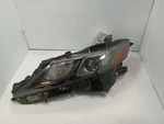 Driver Left Headlight From 2023 Toyota Camry 12220983. Fixed Price $853.94.
