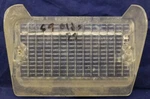 Oem 1969 Oldsmobile 88 Left Parking Light Lens 5960903 Guide 35 Sae Dp. Fixed Price $79.88.