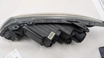 Passenger Headlight Us Market Vin 6 8TH Digit Turbo Fits 14-15 Optima 371359. Fixed Price $360.00.