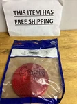 Tail Light Lens Grote 90232. Fixed Price $10.00.