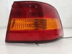 Lexus ES300 Iq, Right Tail Light Quarter Panel Mounted, 1997-1999, 8155033160. Fixed Price $100.87.