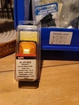 Bargman 41-37-032 Clearance/side Marker Light. Fixed Price $11.17.