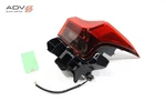2019 - 2022 Lexus UX200 UX250H Rear Right Side Outer Taillight Lamp Oem. Fixed Price $249.99.