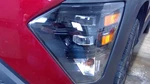 2025 Hyundai Kona Left Driver Headlight Assembly 500274. Fixed Price $630.00.