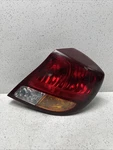 Passenger Right Tail Light Quarter Panel Mounted Fits 01-03 Aurora. Fixed Price $89.00.