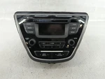 2014-2015 Hyundai Elantra Am Fm Cd Player Radio Receiver GRI65. Fixed Price $56.89.