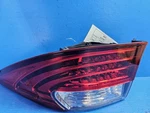2013-2015 Lexus ES300H Passenger Right Tail Light Decklid Oem. Fixed Price $110.00.