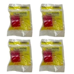 Peterson 124-15R Red Replacement Lens Trailer Marker Light Made In Usa, Lot Of. Fixed Price $17.96.