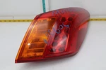 2009-2010 Nissan Murano Right Passenger Side Quarter Panel Mounted Tail Light. Fixed Price $48.99.