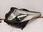 Passenger Right Headlight From 2016 Cadillac Ats 12332502. Fixed Price $703.94.
