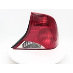 2004 Ford Focus Rr Tail Light Assembly Part Number 166-01854ER. Fixed Price $34.99.