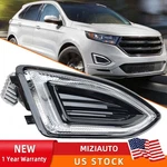 Front Bumper Fog Light Led Lamp Right Passenger Side 2015-2018 Ford Edge. Fixed Price $60.30.