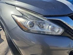 2015 Nissan Murano Right Passenger Headlight Assembly Used Oem 4043665. Fixed Price $513.00.