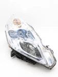 Defect! 2011 2012 Nissan Leaf Passenger/right Side Xenon Hid Headlight Assembly. Fixed Price $76.95.
