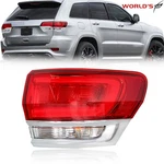 Tail Light For Jeep Grand Cherokee 2014-2019 2020 Rear Outer Brake Lamp Right Rh. Fixed Price $40.08.