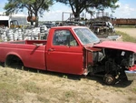 Passenger Tail Light From 8501 Gvw Fits 90-97 Ford F250 Pickup 62721. Fixed Price $79.44.
