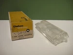 Original Nos - Delco Guide #5958915 35 Sae Dp 67 Olds 88 98 Lens. Fixed Price $38.24.