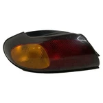 96-97 Ford Taurus Gl Sdn Tail Light Assembly F6DZ13405A Left Hand 166-01588L Fwd. Fixed Price $71.25.
