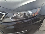 2013 Kia Optima Driver Left Headlight Assembly Oem Used 114-59660L Xenon Hid. Fixed Price $570.71.